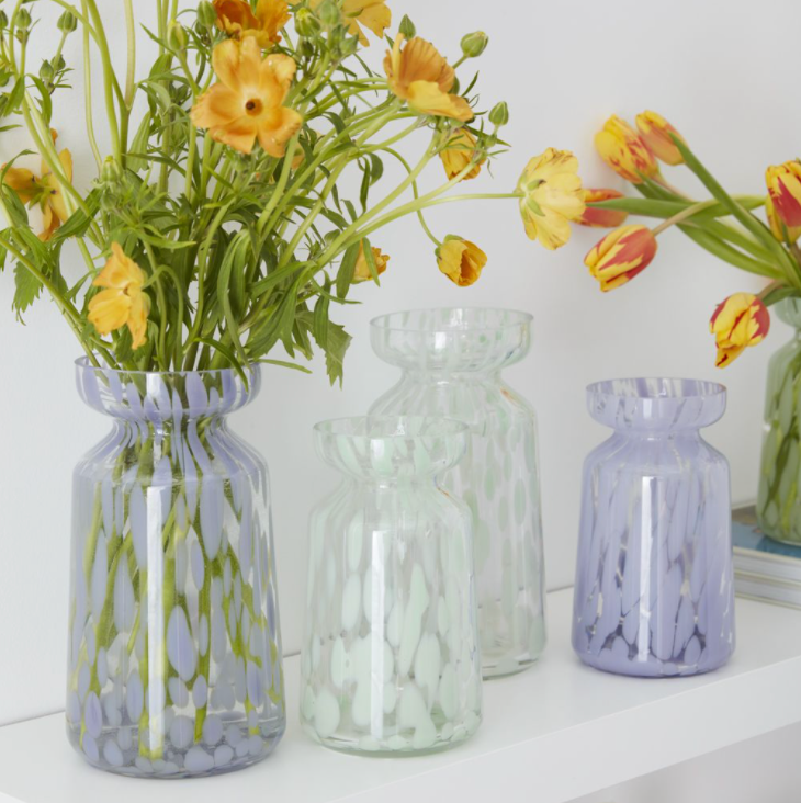 Cambria Vase Tall