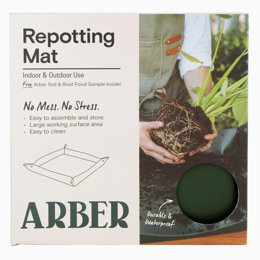 Arber Repotting Mat