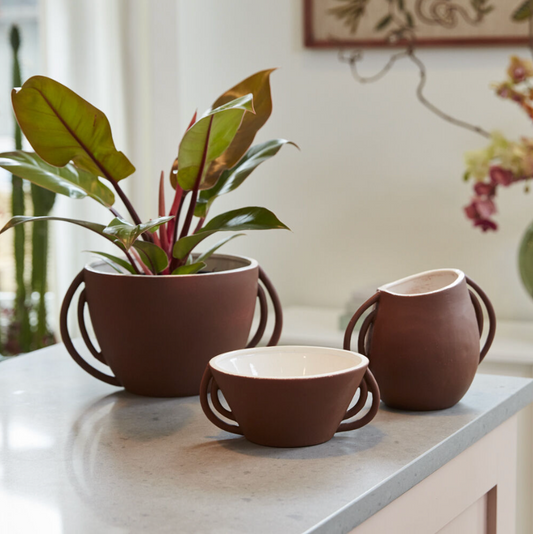 Seneca Pot