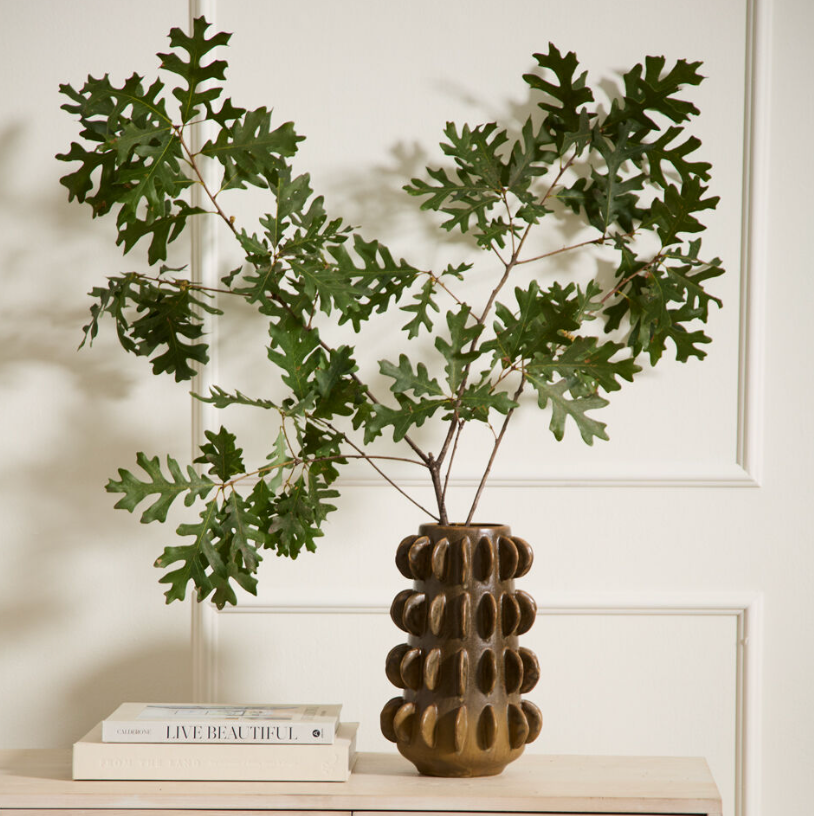 Millay Vase