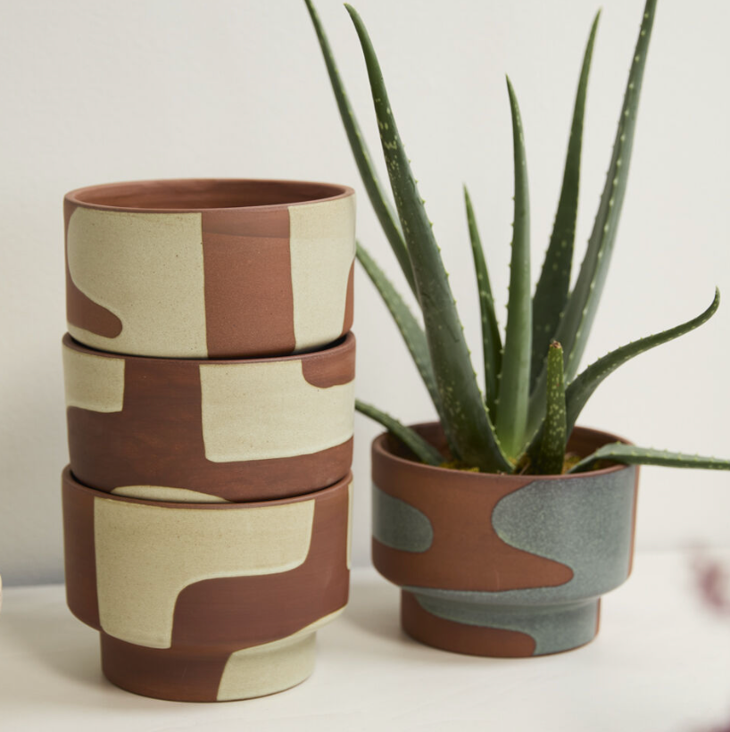 Shanti Pot