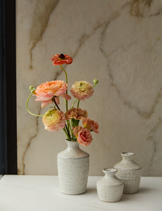 Hari Bud Vase