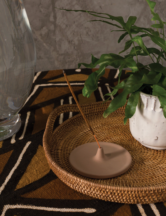 Bohema Incense Holder