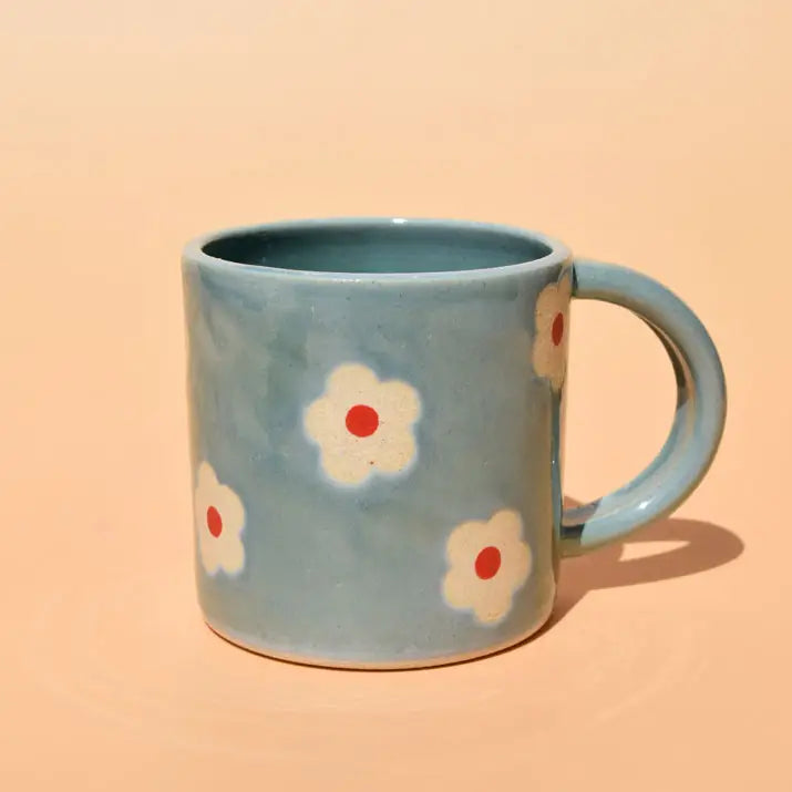 Spring Mug