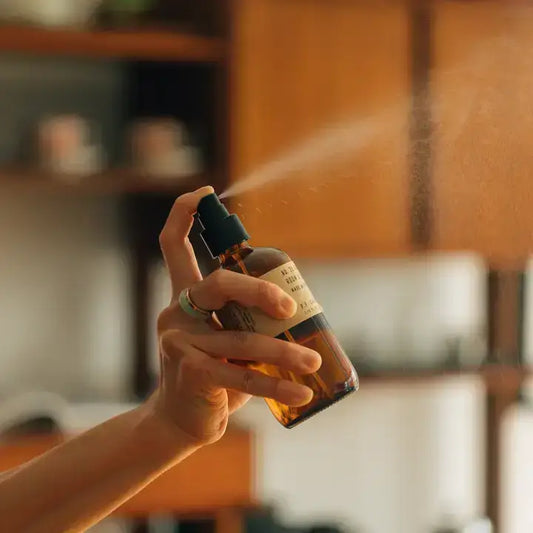 Amber & Moss Room Spray