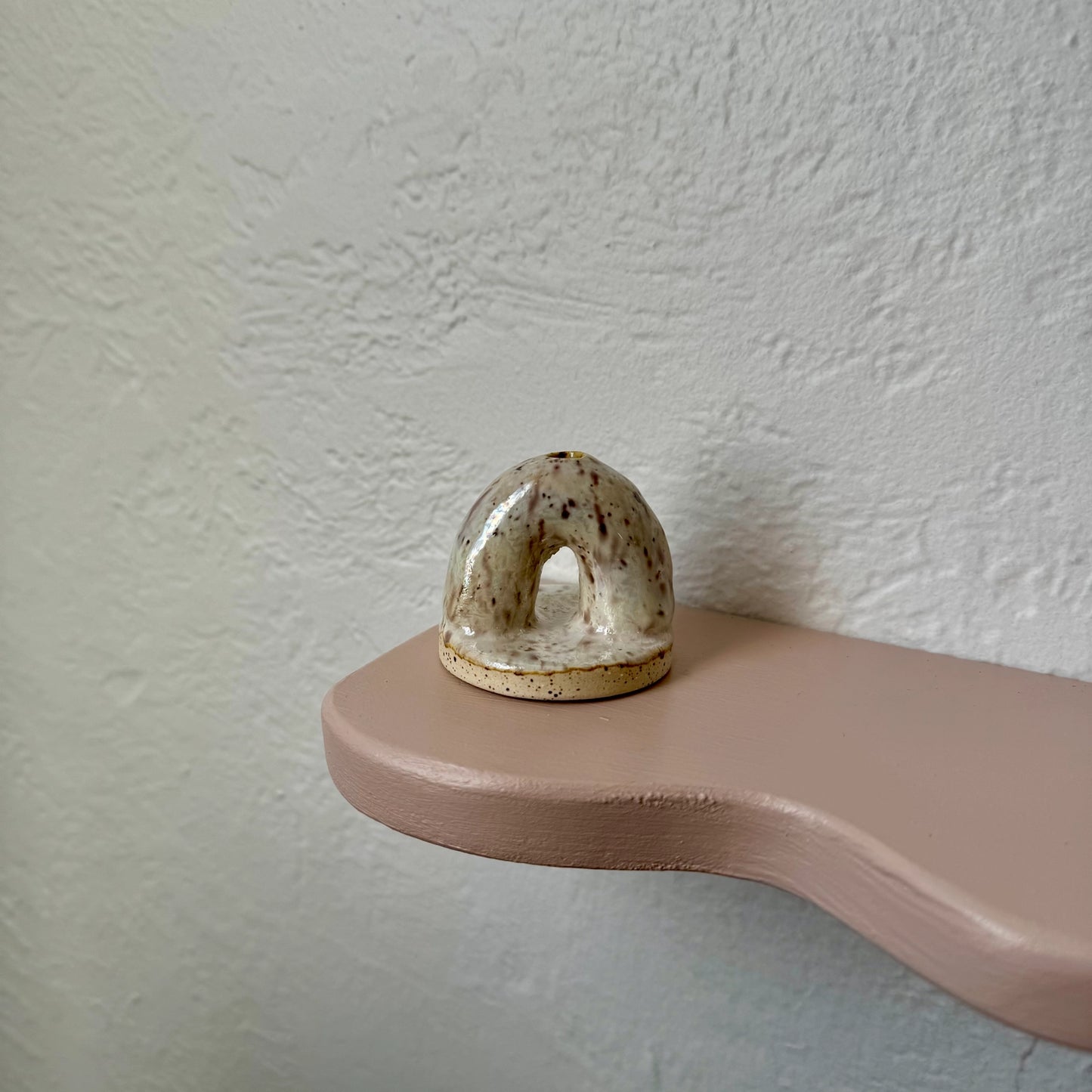 Shaped Incense Holder