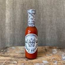 Poor Devil Hill Hot Sauce + Mustard
