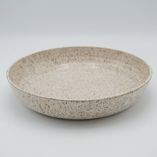 Large Speckled Bowl