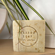 Baabda Botanical Soap