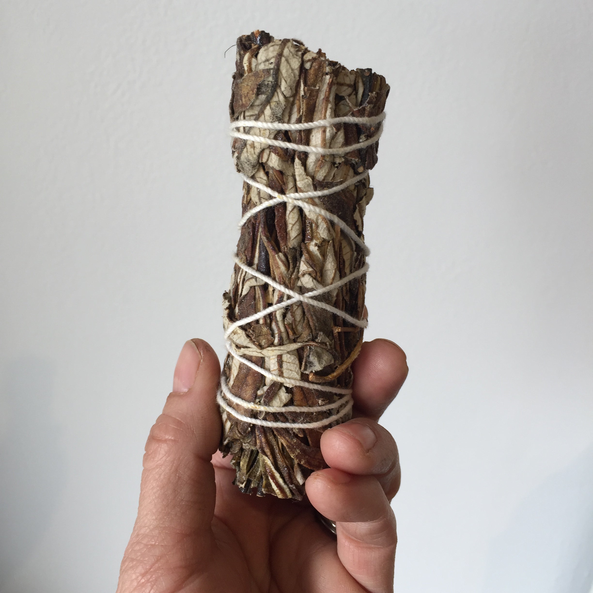 Herbal Incense Bundles FLOWERKRAUT herbal-incense-bundles-flowerkraut