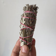 Herbal Incense Bundles