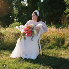 Elopement Bouquet