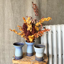 Small Flared Vase by Ross Kunze