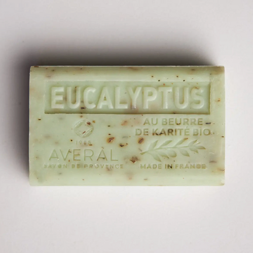 Averal Eucalyptus Soap Bar