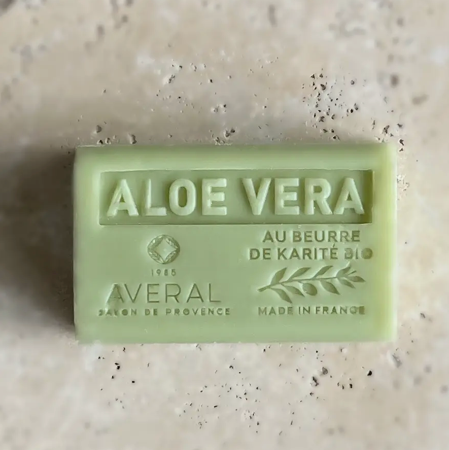Averal Aloe Vera Soap Bar